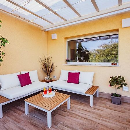 Suite Milu Cagliari Eksteriør bilde