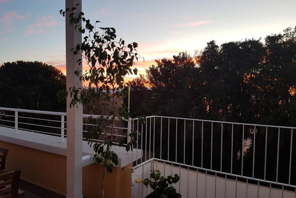 Suite Milu Cagliari Eksteriør bilde