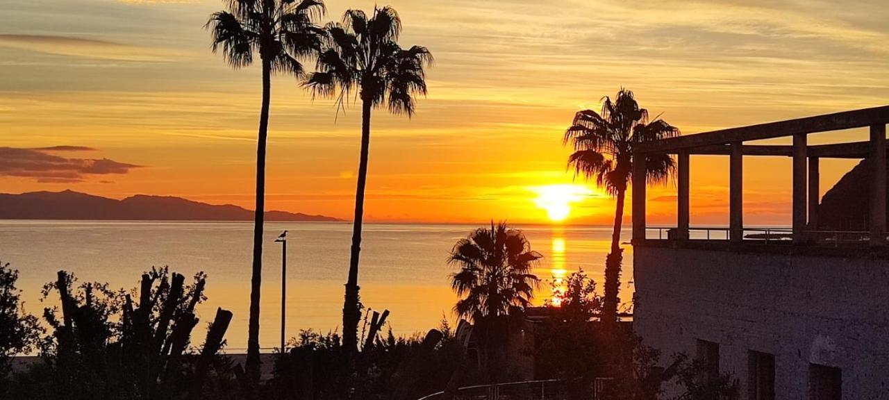 Suite Milu Cagliari Eksteriør bilde
